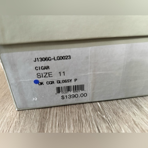 Tom Ford loafers - Picture 5 of 9